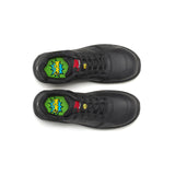 U-Power Red Industry Nero Safety Shoes