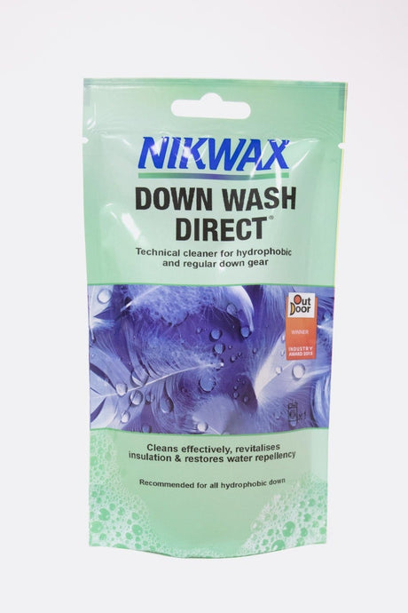 Nikwax Down Wash Direct #size_100ml