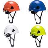 Portwest Height Endurance Vented Helmet