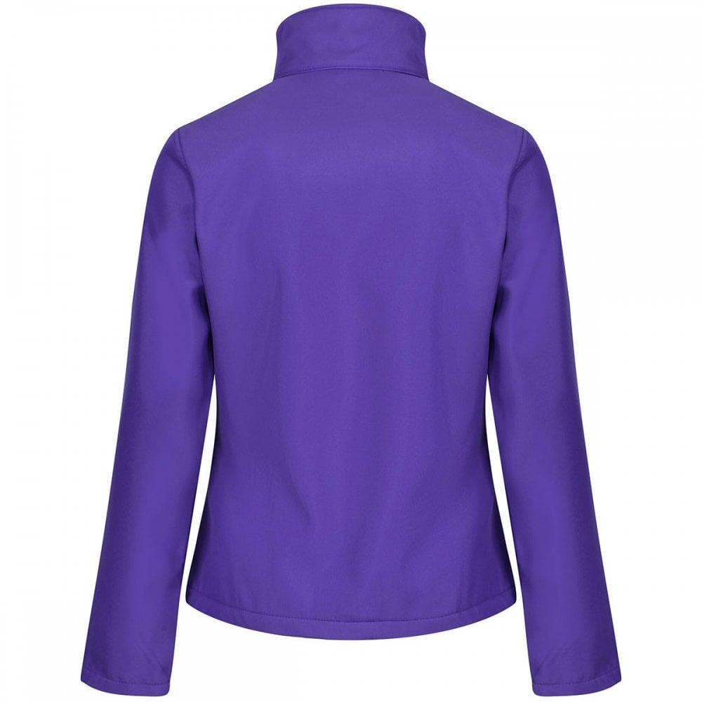 Regatta Professional Women's Ablaze Printable Softshell Jacket