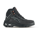 U-Power GORE-TEX Rescue Safety Boot