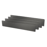 Van Vault Dividers For Slim Slider 4pk