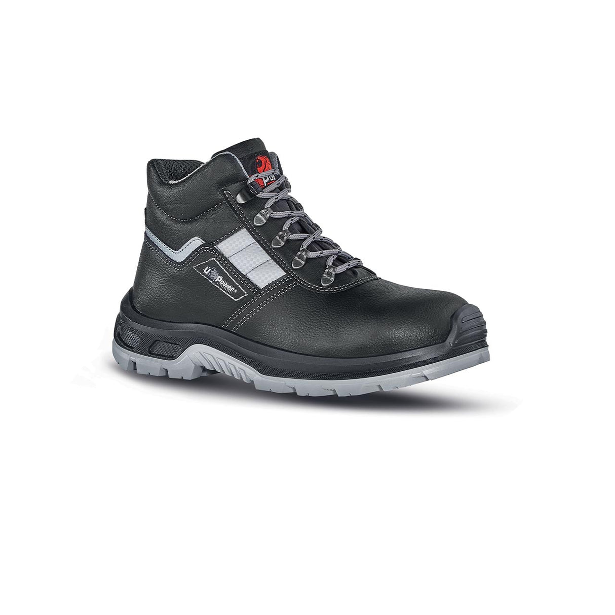 U-Power Concept Star Safety Boot