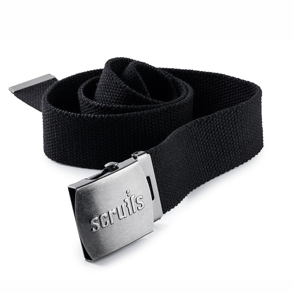 Scruffs Adjustable Clip Belt