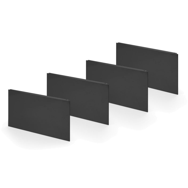 Van Vault Dividers For Slider 4Pk
